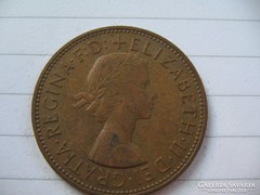 Anglia 1 Penny  1965 !!!