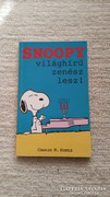 Snoopy világhírű zenész lesz! 1995.