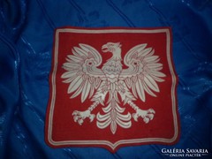 régi lengyel címer