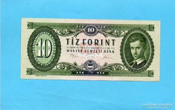 Ropogós 10 Forint 1975 !