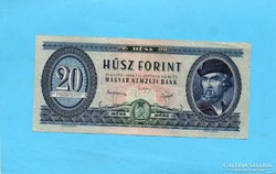Ropogós 20 Forint 1949 /2