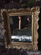 Blondel mirror.