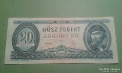 20 Forint 1957!