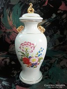 Gyönyörű Kandalló váza 