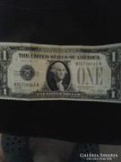 One Dollar 1928 A !