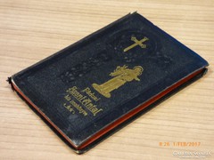 Páduai Szent Antal kis imakönyve