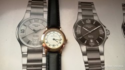 Új, nem használt luxus svájci női óra. ETA 955.114