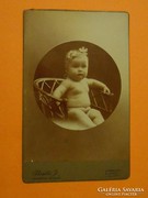 Fotó, 1908. Némethi József debreceni fényképész műhelyéből