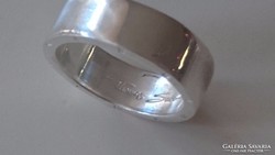 Ezüst gyűrű THOMAS SABO 925.