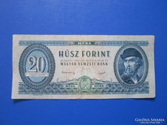 20 forint 1949 (497)