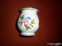 Herendi viktória kis váza