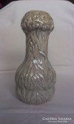 Kispest, art deco váza 