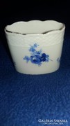 Meisseni porcelán kis váza