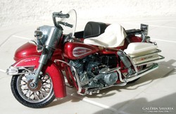 Modell Harley Davidson