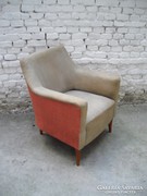 60'-AS ÉVEK RETRO CLUB FOTEL 3 DB #066