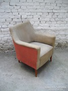 Discount! 60's retro club armchair 3 pcs # 066