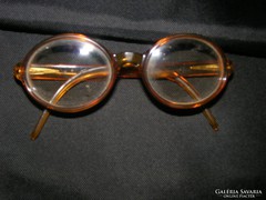 Retro szemüveg