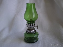 Pici, mini petróleum lámpa