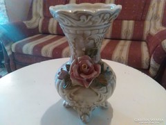 Olasz Bassano váza