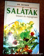 Dr Oetker: Saláták 