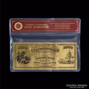 Amerika - arany SALEM 1875 - ös 1000 Dollár