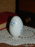 Aquincumi porcelán tojás.