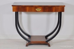 Art Deco konzolasztal [G16]