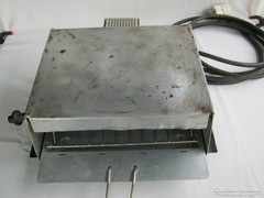 Retro kelet-német AKA mini grill