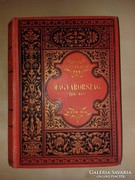 Eötvös József: Magyarország 1514-ben. 2. kiadás. 1884