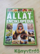 Dönsz Judit: Nagy képes állatenciklopédia