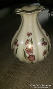 Zsolnay gerezdes váza