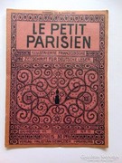 LE PETIT PARISIEN	1912	december	19