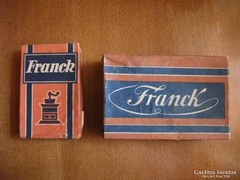 Franck  cikória kávé
