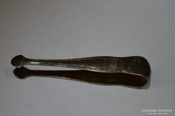 Alpakka sugar tongs
