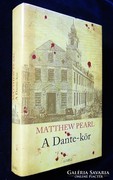 Matthew Pearl: A Dante-kör