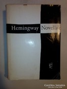 Ernest Hemingway: Novellák (1963)