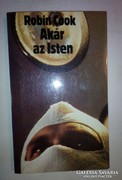 Robin Cook: As If God (1986)