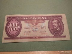 1947 100 forint!