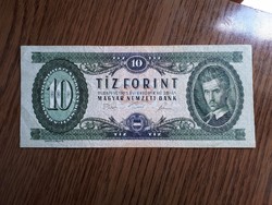 Tíz Forint 1975. 