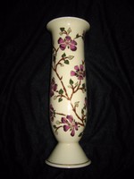 Zsolnay   váza  27 cm hibátlan  