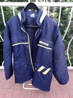 French mail jacket