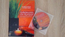 Önfejlesztés chi kunggal - CD-vel   Dr. Berend Róbert, Fabók Ágnes