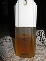 Gucci Nr 3 parfüm