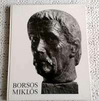 Borsos Miklós - László Gyula