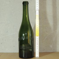 "Herzog & Kohn Lucenec 0.45l" sörösüveg