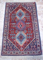 Kézi csomós perzsa szőnyeg perzsaszőnyeg