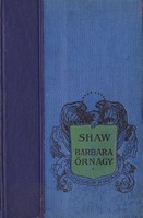 Bernard Shaw: Barbara őrnagy (Ex Libris-el) 1500 Ft