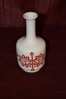 Alföldi porcelán butella  ( DBZ 0020 )