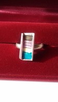 Joid'Art spanyol ezüst gyűrű, eredeti!!!!!