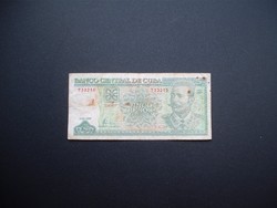 5 peso Cuba